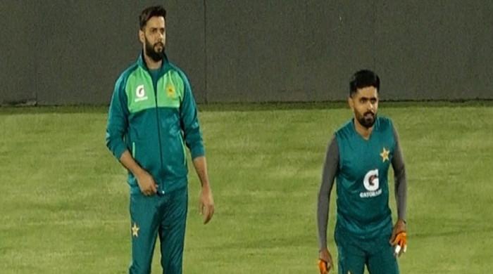 PAK vs NZ: Former cricketers question Imad Wasim’s exclusion from playing XI