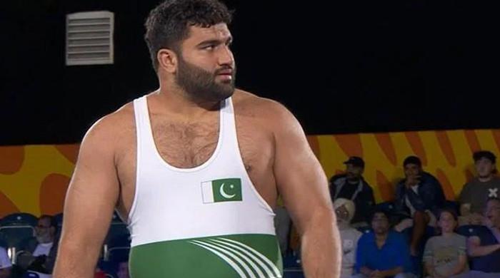 Paris Olympics: Pakistan wrestlers set to take part in Asian Qualifiers - Vimarsana News