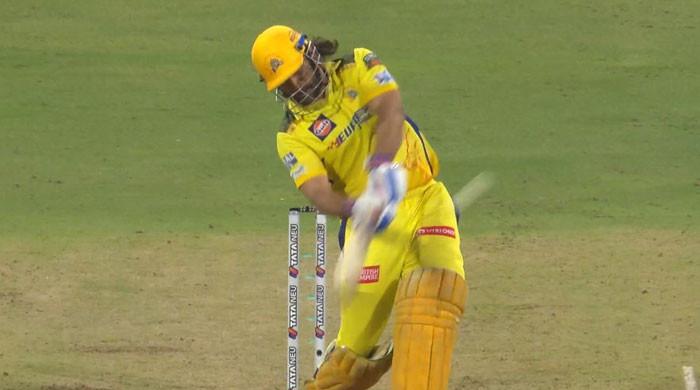 LSG vs CSK: MS Dhoni hits 101m six, creates IPL record - Vimarsana News