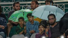 Rawalpindi weather update ahead of second Pakistan-New Zealand T20I
