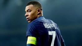 Real Madrid close in on signing Kylian Mbappe