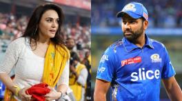 IPL 2024: Preity Zinta debunks 'baseless' Rohit Sharma to Punjab Kings rumours