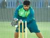 Azam Khan's injury concerning for Pakistan ahead of T20 World Cup