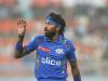 IPL 2024: Mumbai Indians captain Hardik Pandya fined
