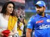 IPL 2024: Preity Zinta debunks 'baseless' Rohit Sharma to Punjab Kings rumours