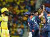 IPL 2024 points table after Lucknow Super Giants beat Chennai Super Kings