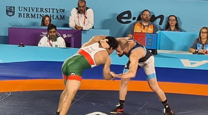 Paris Olympics 2024: Pakistan wrestlers fail miserably in qualifiers 