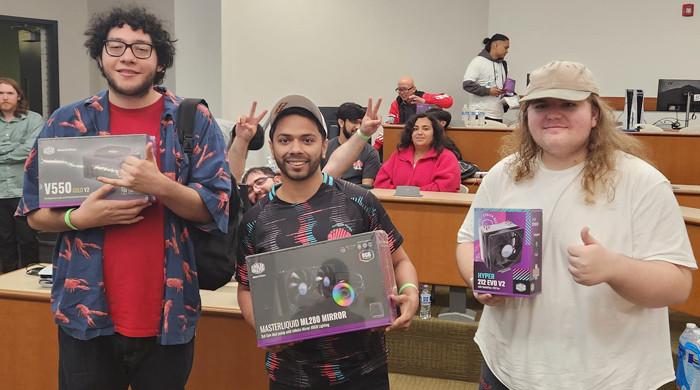 Tekken star Arslan Ash wins Frag Fest Spring 2024 tournament - Vimarsana News
