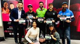 Record number of Pakistanis to take part in London Marathon 2024