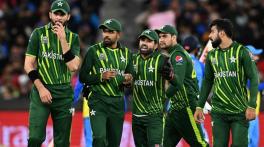 Pakistan squad update for T20 World Cup, Ireland and England series 