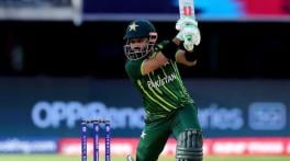 Mohammad Rizwan set to get key role in Pakistan team