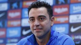 Real Madrid beating Manchester City is ‘not luck’, says Xavi ahead of El Clasico