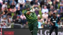 PAK vs NZ: Pakistan suffer Azam Khan blow ahead of remaining T20Is