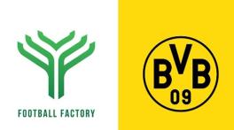 Pakistan's Football Factory set to train with Borussia Dortmund