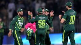 PAK vs NZ: Dominant Pakistan bowl-out New Zealand for 90 runs