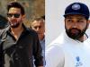 Shahid Afridi welcomes Rohit Sharma’s Pakistan-India Test series remark