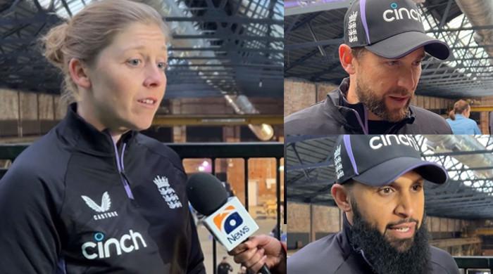 ECB’s tape ball cricket receives backing from England cricketers