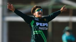 PAK vs WI: Nida Dar reaches milestone for Pakistan in women's ODIs