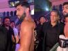 Karate Combat 45: Salman Khan congratulates Shahzaib Rindh after Pakistan beat India