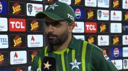 PAK vs NZ: Babar Azam reveals reason behind Pakistan’s upset loss