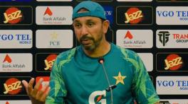 PAK vs NZ: Azhar Mahmood hints at changes in batting order 