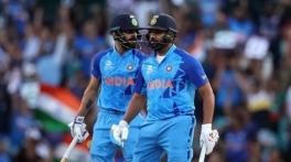 Ex-BCCI president backs Virat Kohli, Rohit Sharma to open for India in T20 World Cup