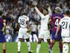 Real Madrid repeat 88-year-old feat in El Clasico against FC Barcelona