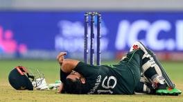 PAK vs NZ: Mohammad Rizwan could miss remainder of series 