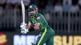 PAK vs NZ: Why is Babar Azam opening the innings again?