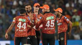 IPL 2024: Sunrisers Hyderabad get major boost ahead of game against Royal Challengers Bengaluru