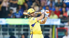 IPL 2024: AB de Villiers urges CSK to promote MS Dhoni in batting order