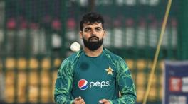 PAK vs NZ: Shadab Khan wants Pakistan batters to improve strike rate