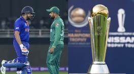 India won't travel to Pakistan for Champions Trophy 2025: report