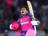Yashasvi Jaiswal on track for T20 World Cup after IPL ton