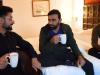 PAK vs NZ: Pakistan cricketers enjoy Abrar Ahmed’s ‘famous chai’ 