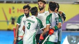 FIH gives ultimatum to PHF over parallel bodies 