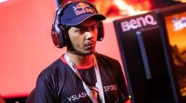 Arslan Ash suffers setback ahead of EVO Japan 2024 