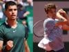 Madrid Open: Here's what Carlos Alcaraz said to 16-year-old rookie facing Rafael Nadal