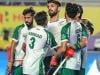 FIH gives ultimatum to PHF over parallel bodies 