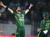 ICC Rankings: Shaheen becomes Pakistan's highest-rated T20I bowler