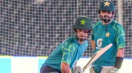 PAK vs NZ: Here is the predicted score for fourth T20I