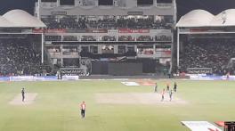 Cricket stadiums in Pakistan ready to compete with the world ahead of Champions Trophy