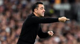 Xavi takes U-turn, set to continue as Barcelona coach 