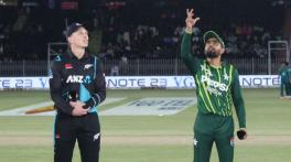 PAK vs NZ: Pakistan to bowl first in fourth T20I against New Zealand