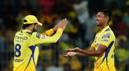 IPL 2024: Chennai Super Kings pacer reveals he does not watch cricket
