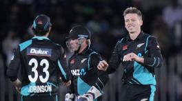 PAK vs NZ: New Zealand thump Pakistan in fourth T20I 