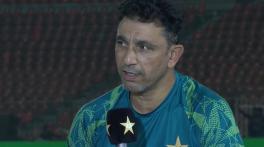 PAK vs NZ: Azhar Mahmood reflects on concerning areas after defeat in fourth T20I