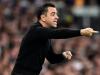 Xavi takes U-turn, set to continue as Barcelona coach 