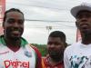 'He is afraid of me': Chris Gayle challenges Usain Bolt for 100m race