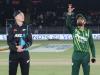 PAK vs NZ: Pakistan to bowl first in fourth T20I against New Zealand